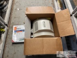 Honeywell Humidifier & Humidifier Pad
