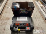 Black+Decker Portable Power Station