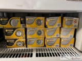 (21) LED Light Recessed Kits