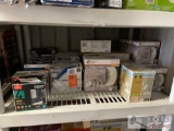 Collection of LED Lights