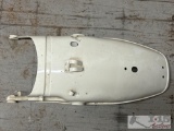 Motorcycle Fender
