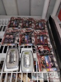 Dale Earnhardt & Earnhardt Jr Lighter Collection