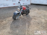 Mini Bike