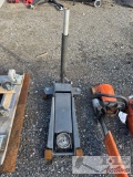Heavy Duty Pittsburgh Automotive Car Jack