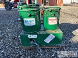 West System 309-3 Gear Pump
