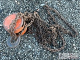 Chain Hoist