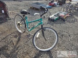 Univega Mountain Bike