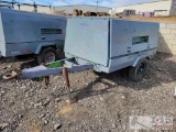 Airman PDS 185S Portable Air Compressor