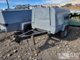 Airman PDS 185S Portable Air Compressor