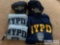 NYPD Hats and Shirts