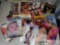 Playboy Magazines, Penthouse Magazines, Playboy Matches, and More!