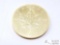1 Oz Canadian Maple Leaf .9999 Gold Coin