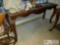 Entry Way Table