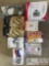 3 New Stethoscopes, 3 Blood Pressure Monitors, Instant Thermometer, Super Switch, and more
