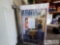 New Battat Deluxe Wooden Artist's Easel