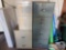 3 File Cabinets
