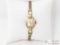 10k Gold Plated Bulova Watch, 11.3g