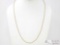 14k Gold Chain, 3.3g