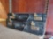 2 Locking Briefcases