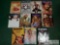 11 Vintage Playboy Magazines