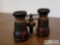 Antique Marchand Paris Binoculars