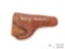 Leather Holster