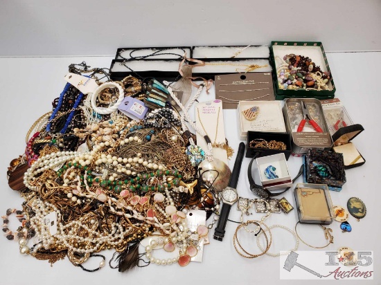 Costume Jewelry