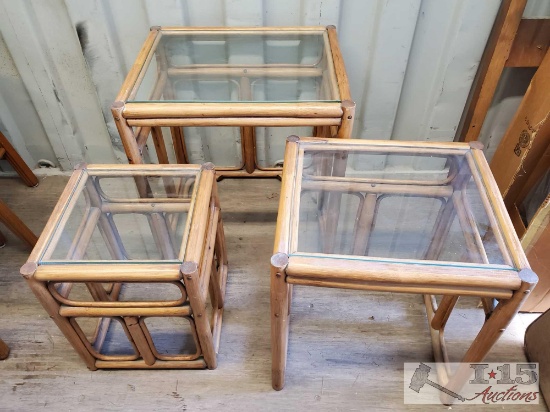 3 Nesting Tables