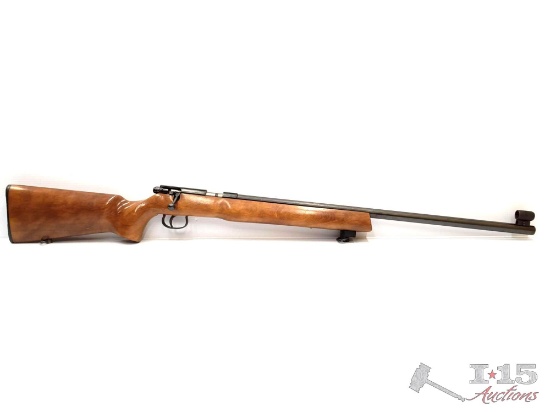 Culasse (Bolt Assembly) Anschutz Junior Varminter - Calibre .22 Long Rifle, Occasion