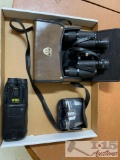 Bushnell, MultiTech, and Acros Binoculars