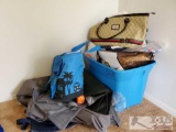 Reusable Bags, Cooler Bags, Duffle Bags, and More