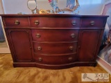 Vintage Drexel Dresser