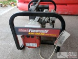 Coleman Powermate Generator
