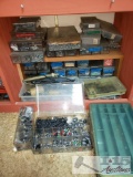 Fishing Hooks, Lures, Line, Beads, weights and More