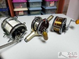 3 Penn Reels