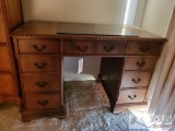 Wooden Desk