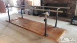 Value Line Parallel Bars