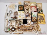 Costume Jewelry