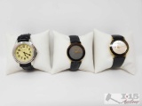 3 Watches