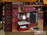 Brand New In Box, Home/Office Organizer