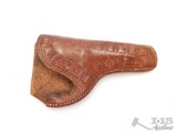 Leather Holster