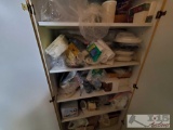 coffee Cups, Platers Plates, Plastic Cups and More
