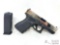 Glock 19 9mm Semi-Auto Pistol