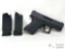 Glock 43 9mm Semi-Auto Pistol