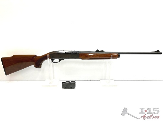Remington 7400 .30-06 SPRG Rifle