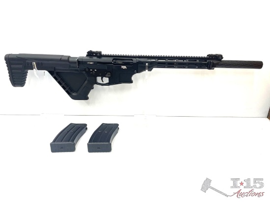 Rock Island Armory VR80 12ga Semi-Auto Shotgun