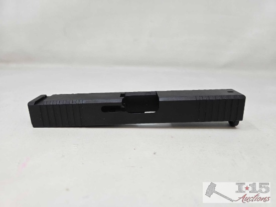 Glock Slide