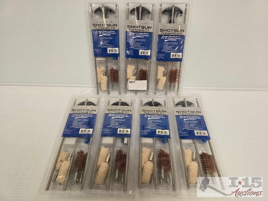 Gunmaster Shotgun Cleaning Kit