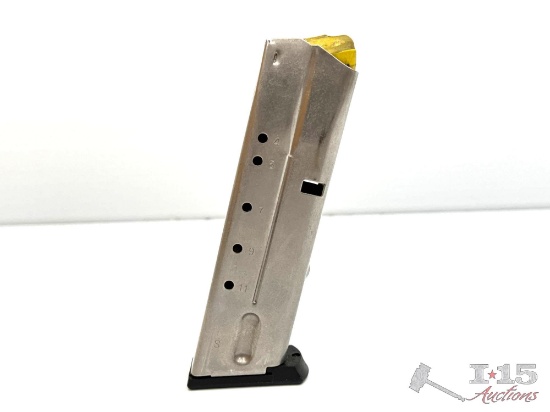 40 S&W 11rd Magazine