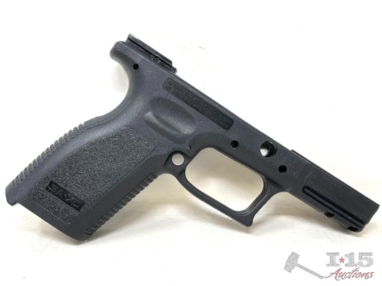 Springfield XD9101 9mm Frame